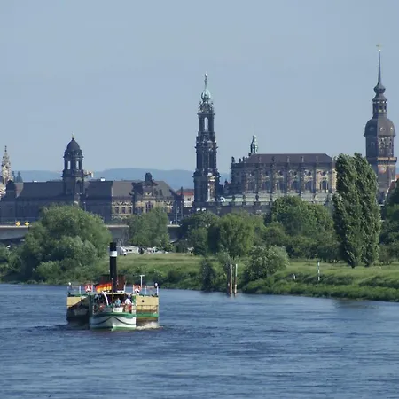 Park Residenz Hotel Dresden